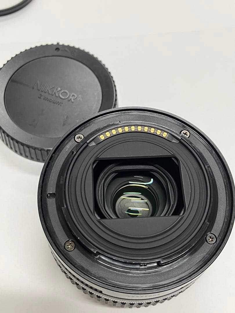 【美品】NIKKOR Z 28mm f2.8 Special Edition
