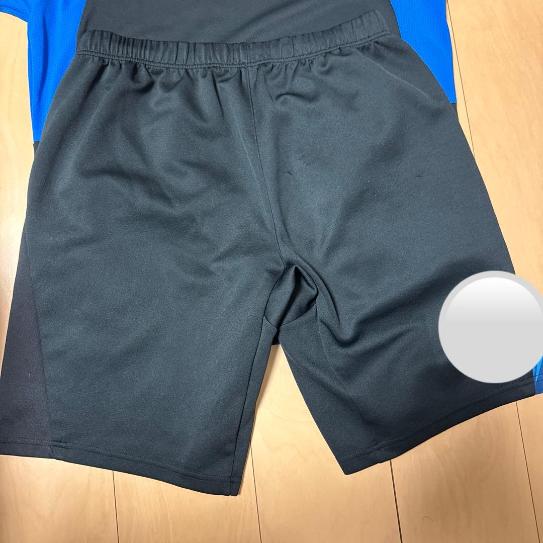 YONEX 日本代表 ユニホーム 校名入り