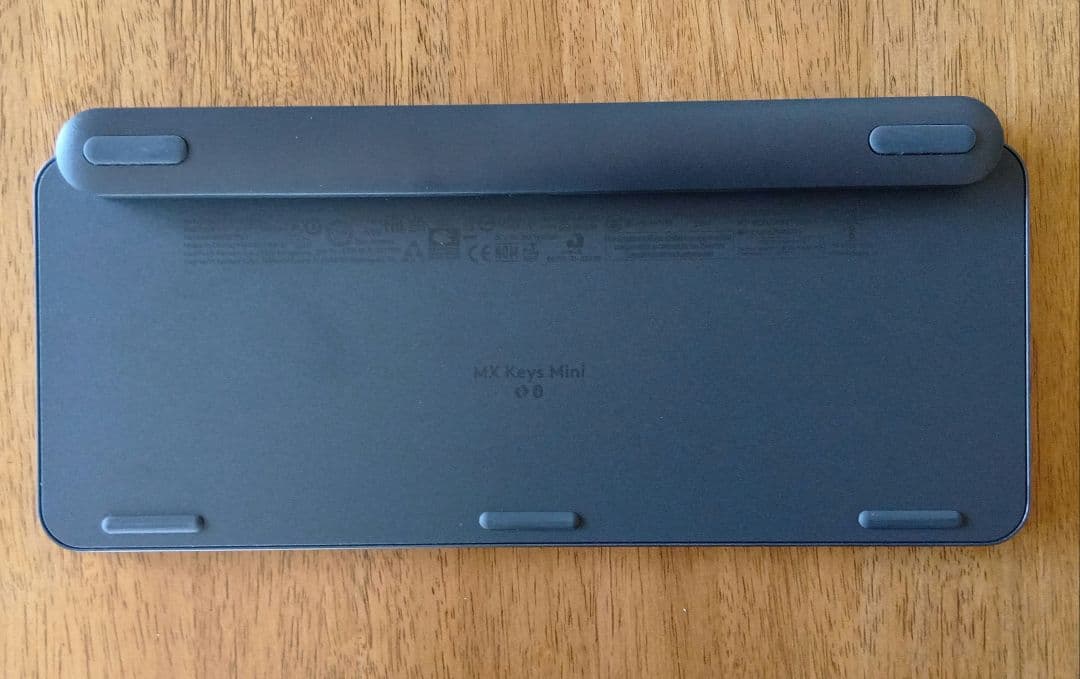 logicool　MX Keys Mini KX700GR