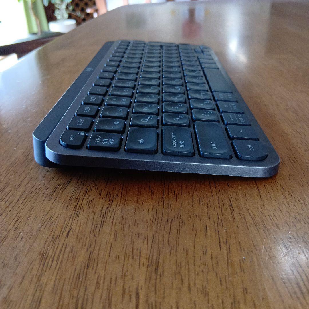 logicool　MX Keys Mini KX700GR