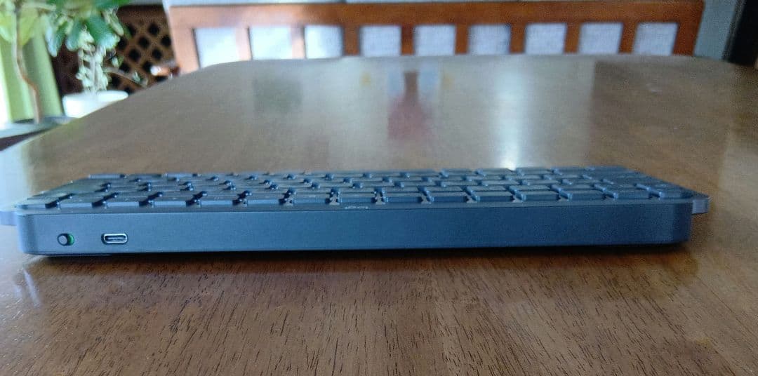 logicool　MX Keys Mini KX700GR