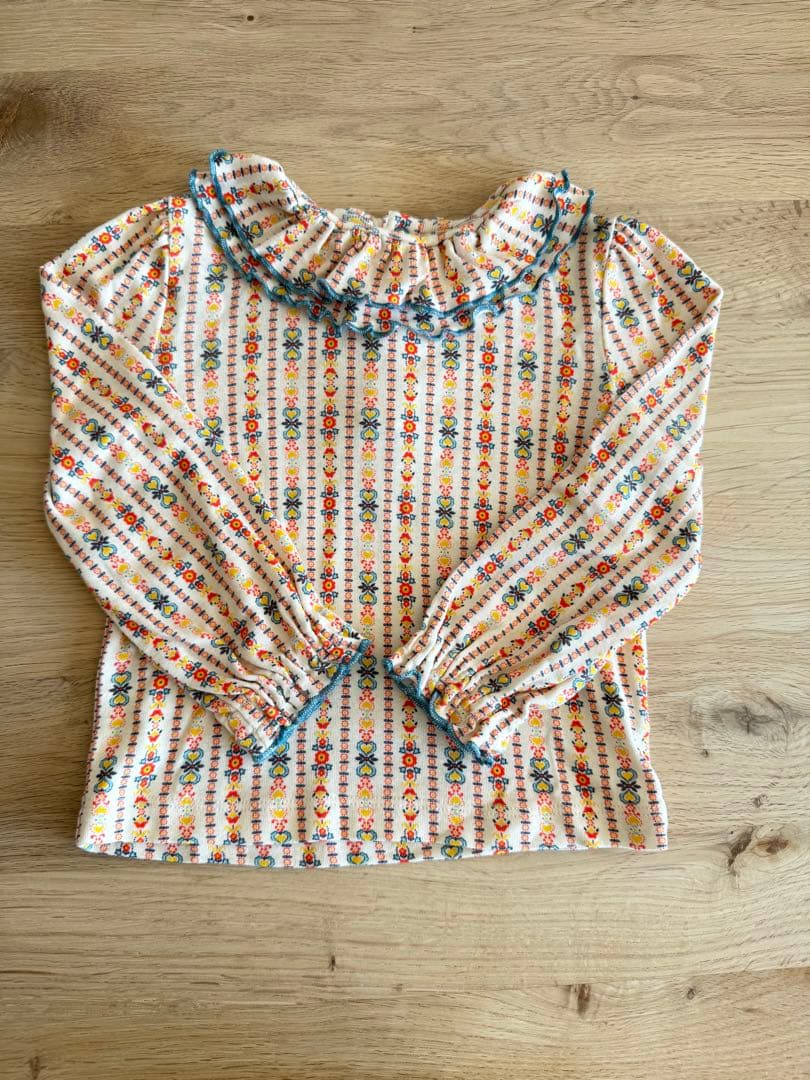 misha and puff パロマ 3y