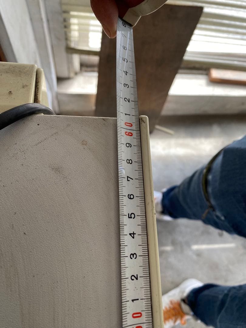 Panasonic冷凍ストッカー