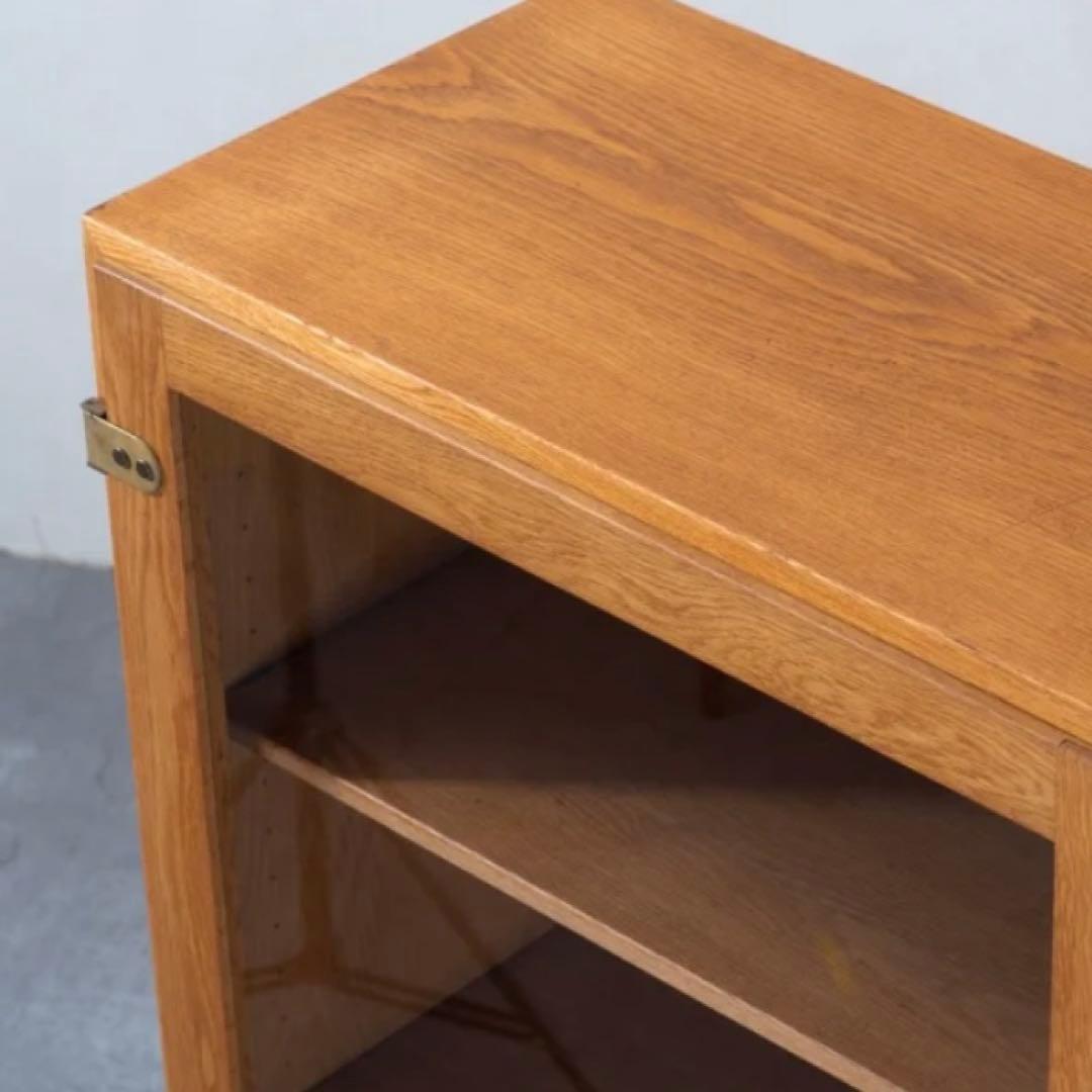 Borge Mogensen 食器棚 ガラスキャビネット