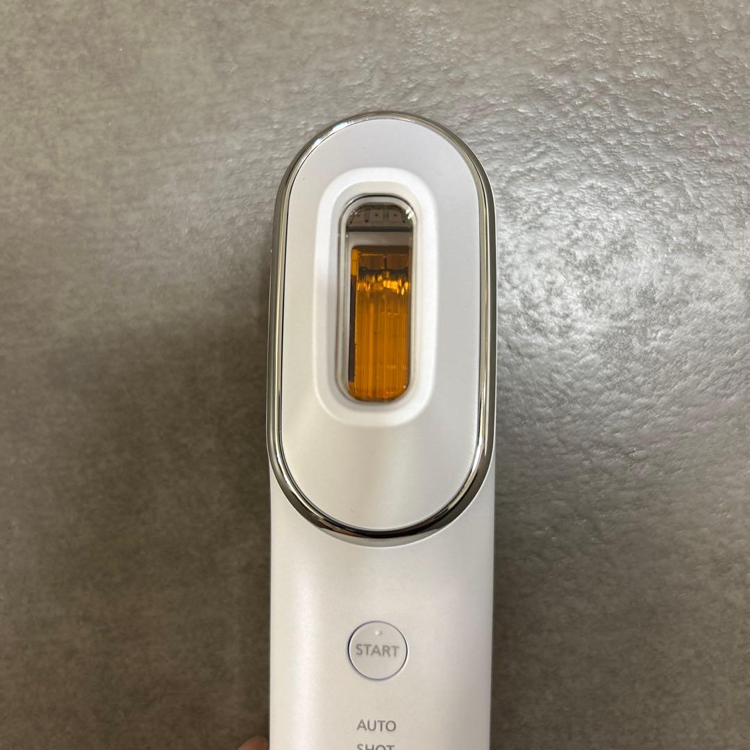 パナソニック フォト ブライトショット Panasonic EH-SL85-W