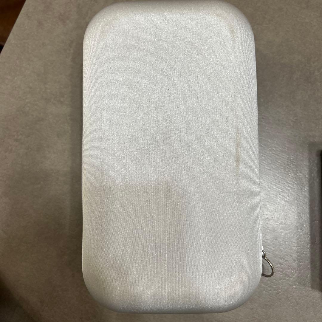 パナソニック フォト ブライトショット Panasonic EH-SL85-W