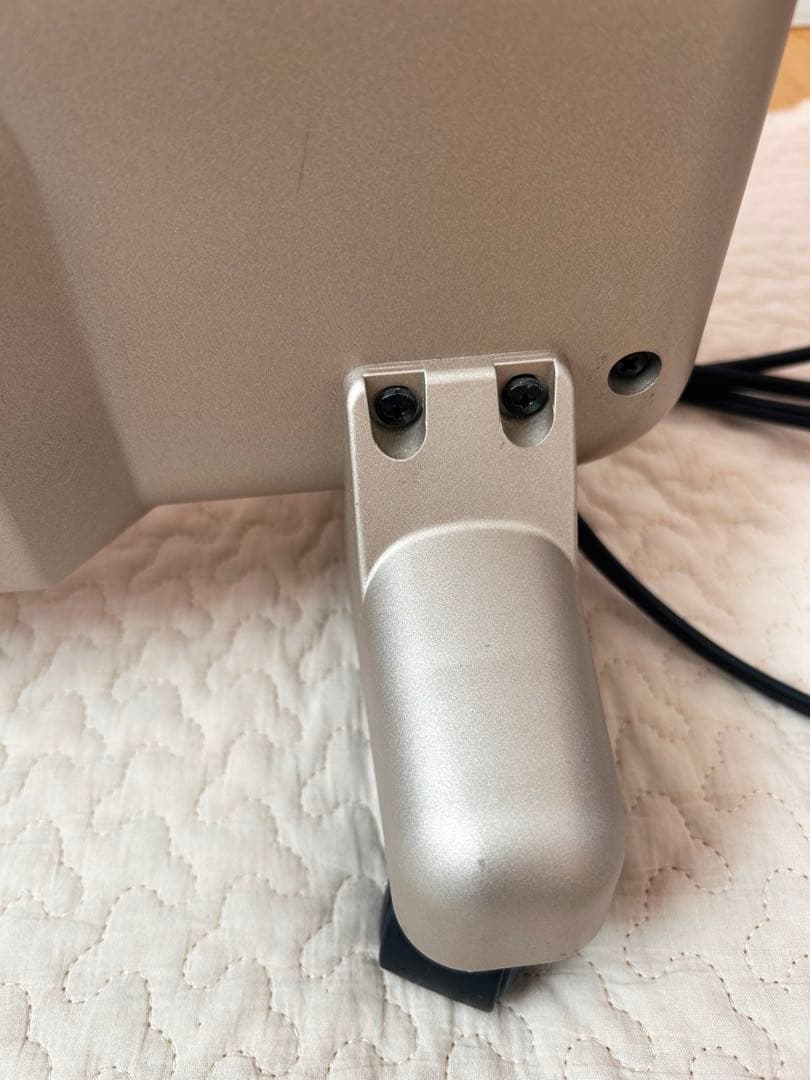 サンルミエ・エクセラ750 N750L-GR 電気ヒーター