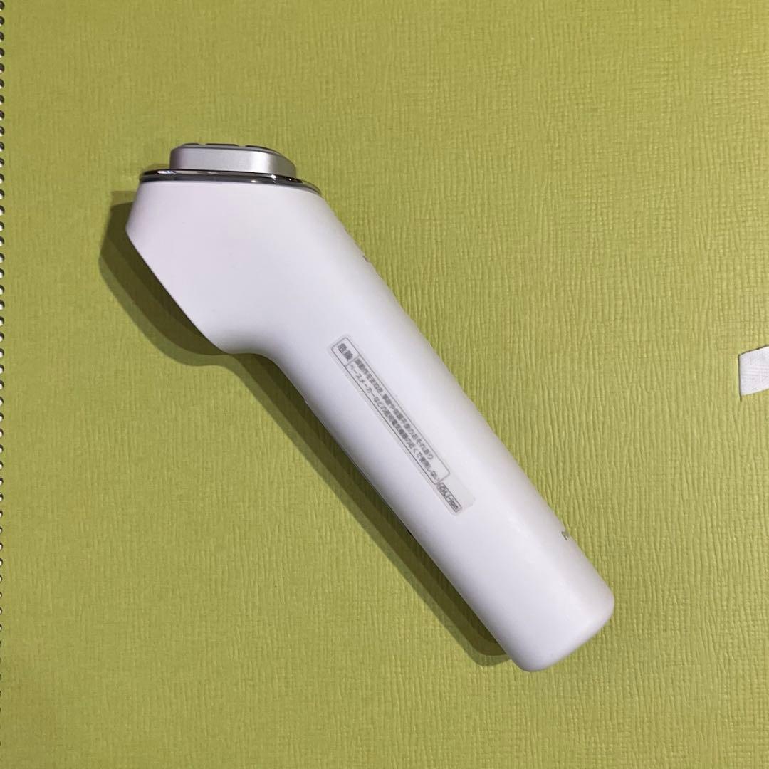 【美品】パナソニック イオンブースト EX EH-SS85-W イオン美顔器