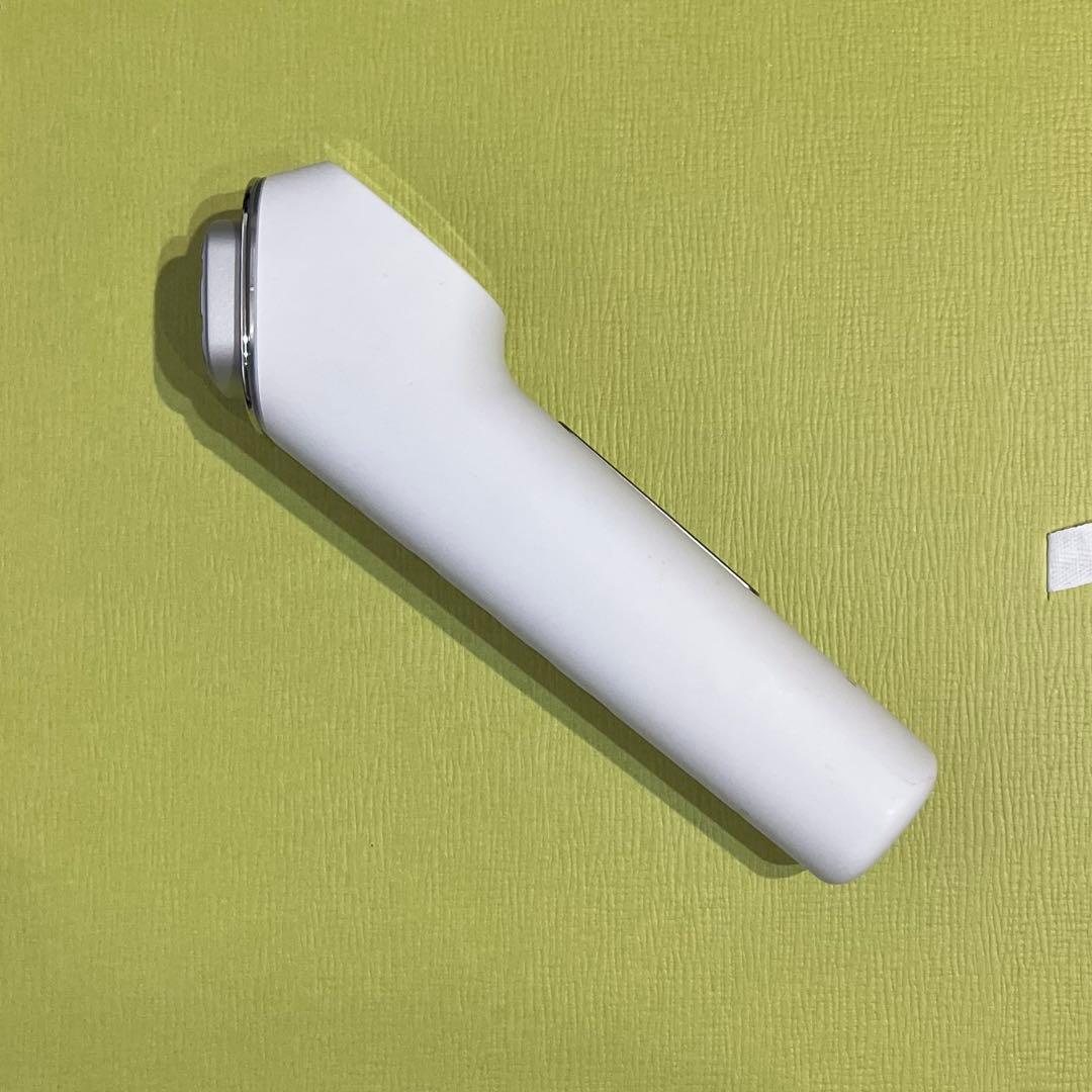 【美品】パナソニック イオンブースト EX EH-SS85-W イオン美顔器