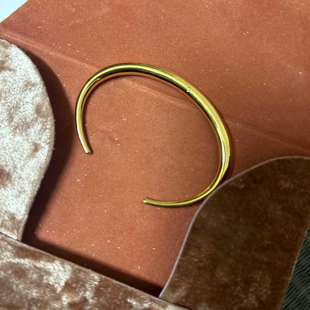 Gabriela Artigas ガブリエラアルティガス バングル