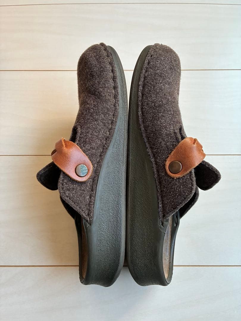 ビルケンシュトック ボストン 26.0cm