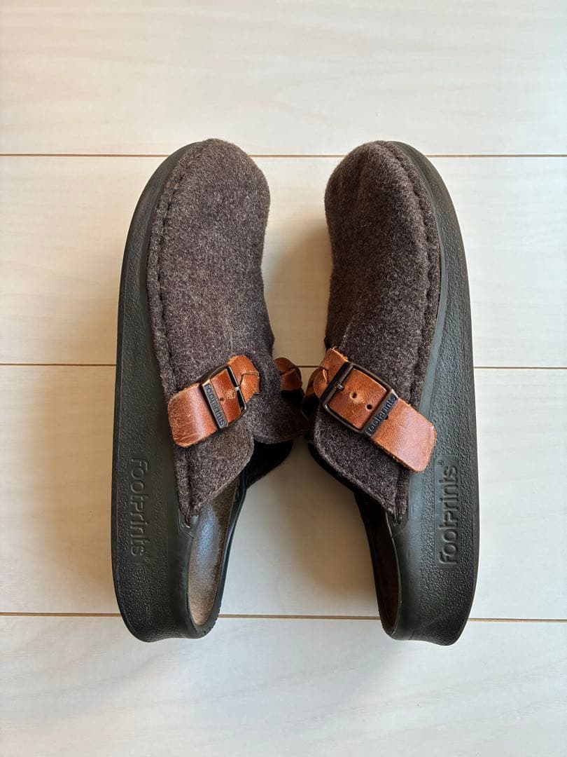 ビルケンシュトック ボストン 26.0cm