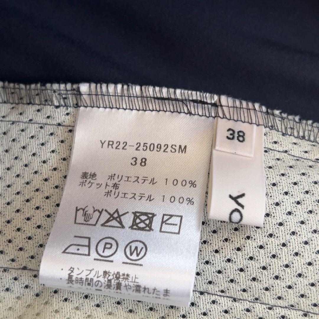 ヨリyori★撥水フェスショートパンツ2025