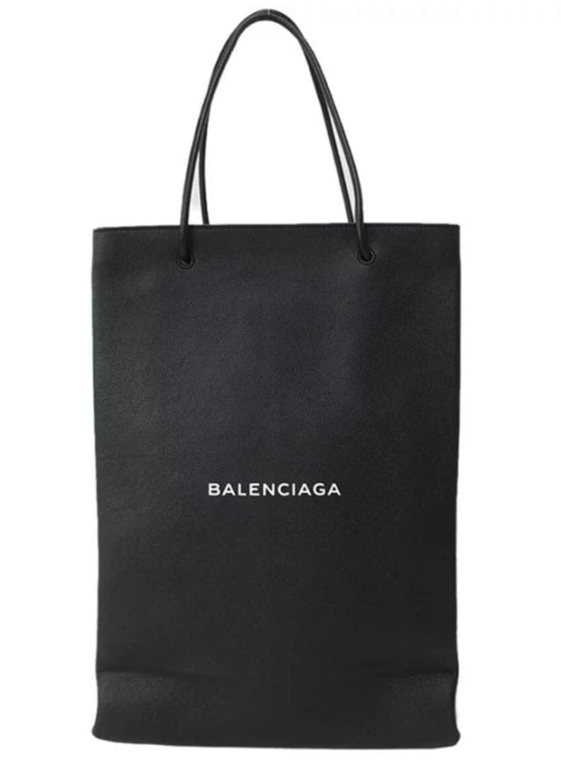 米粒様 BALENCIAGA トートバッグ