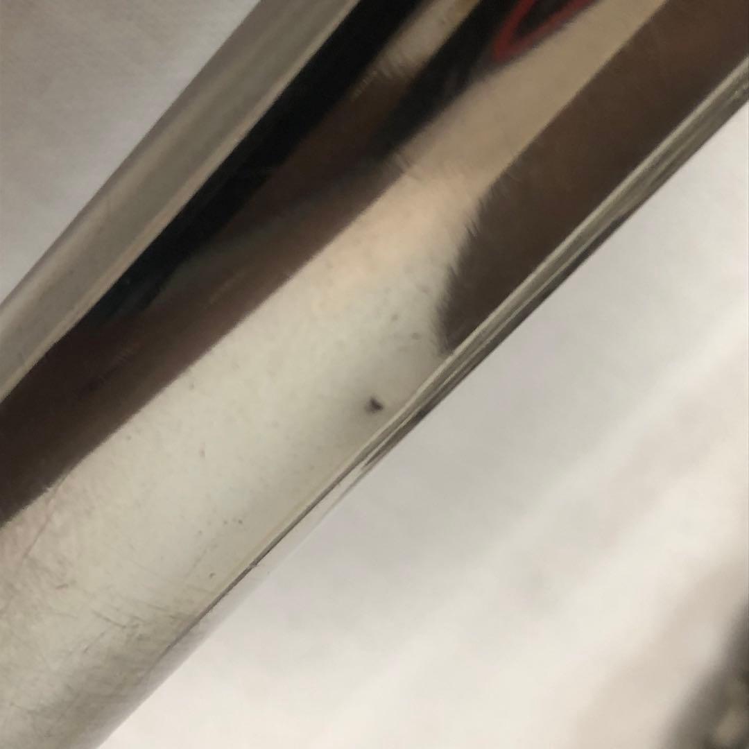 送料込★良品★MURAMATSUフルート MODEL111 ケース付 ビンテージ