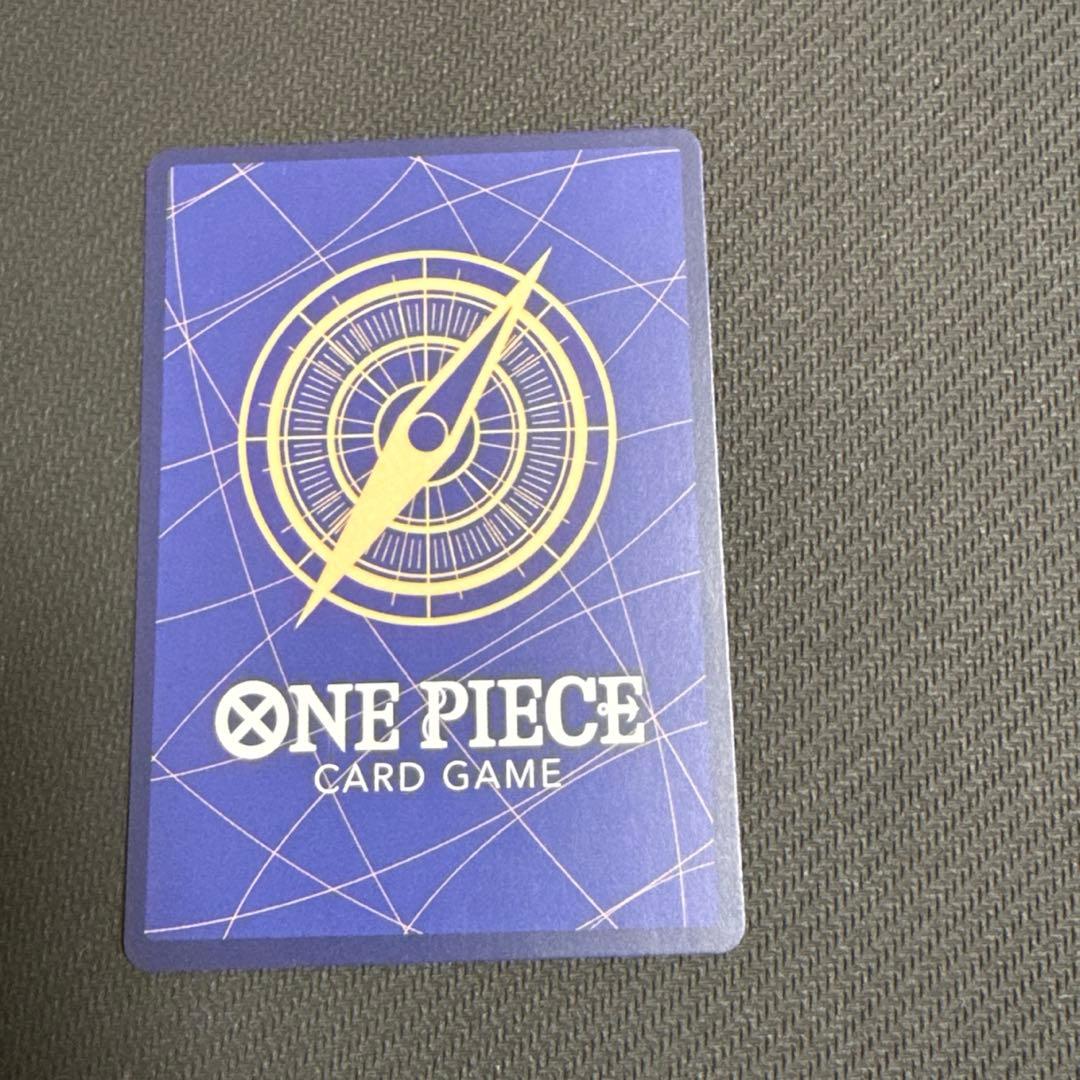 ロロノア・ゾロ　SP