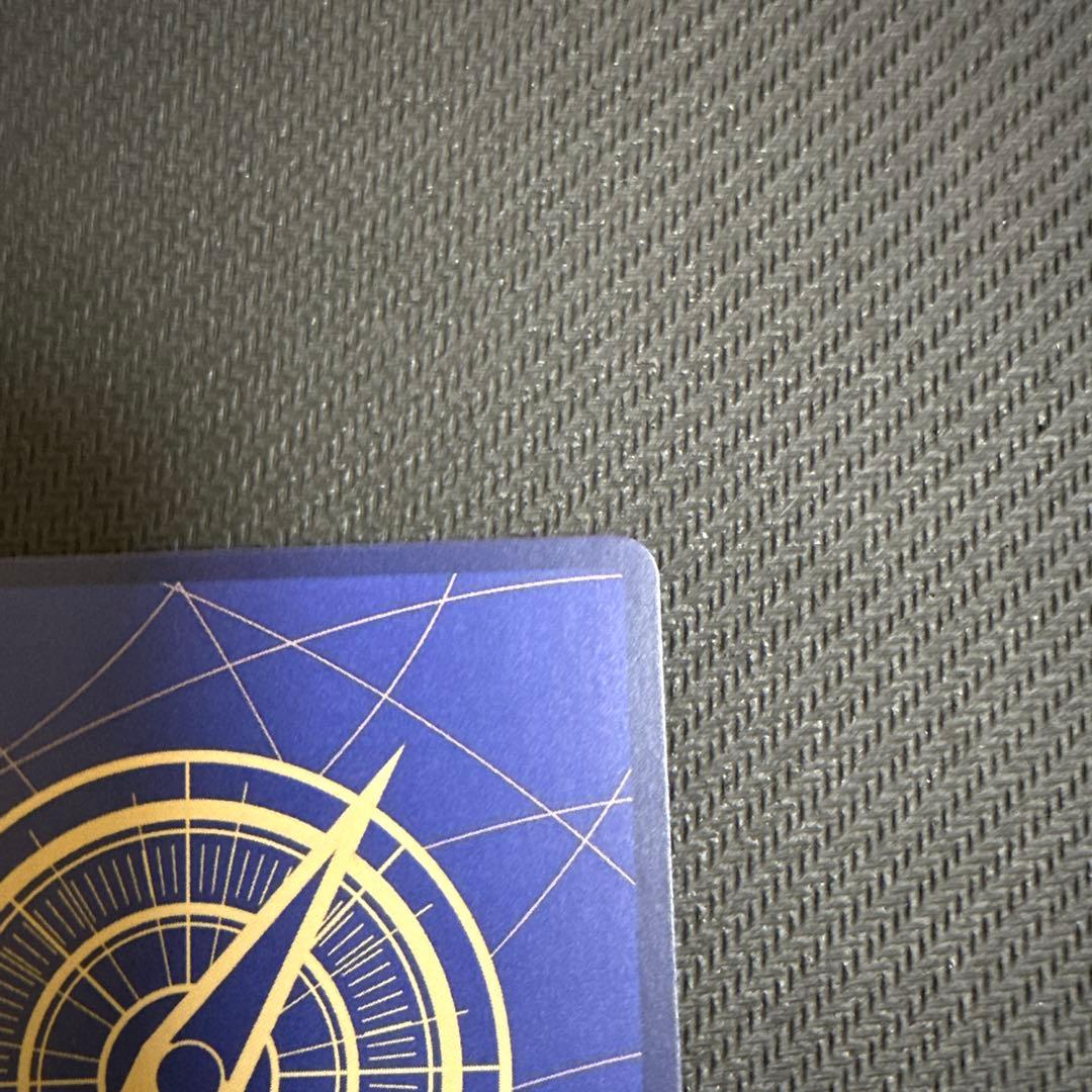 ロロノア・ゾロ　SP