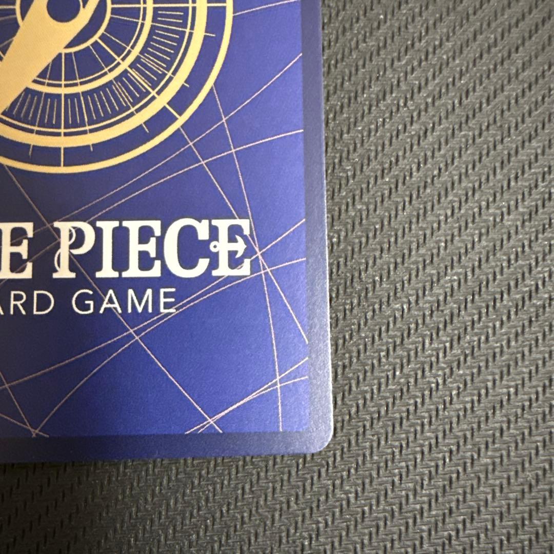 ロロノア・ゾロ　SP