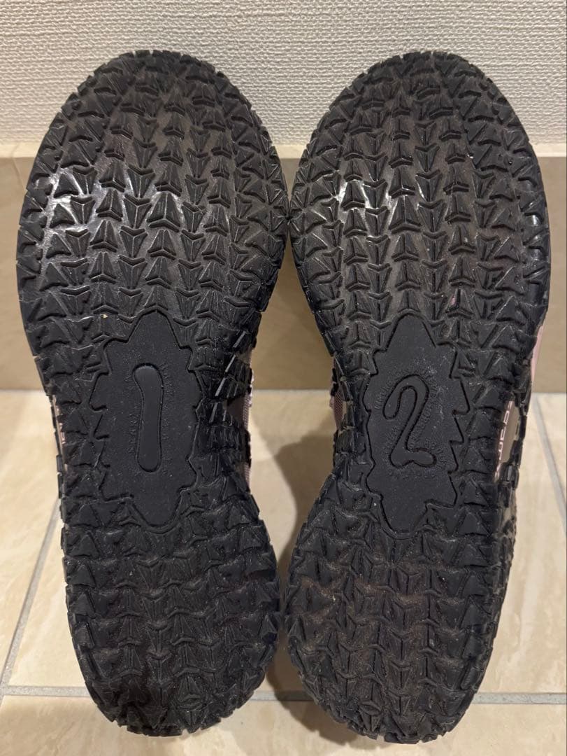 う*ん様 ［Nike ］Ja 3