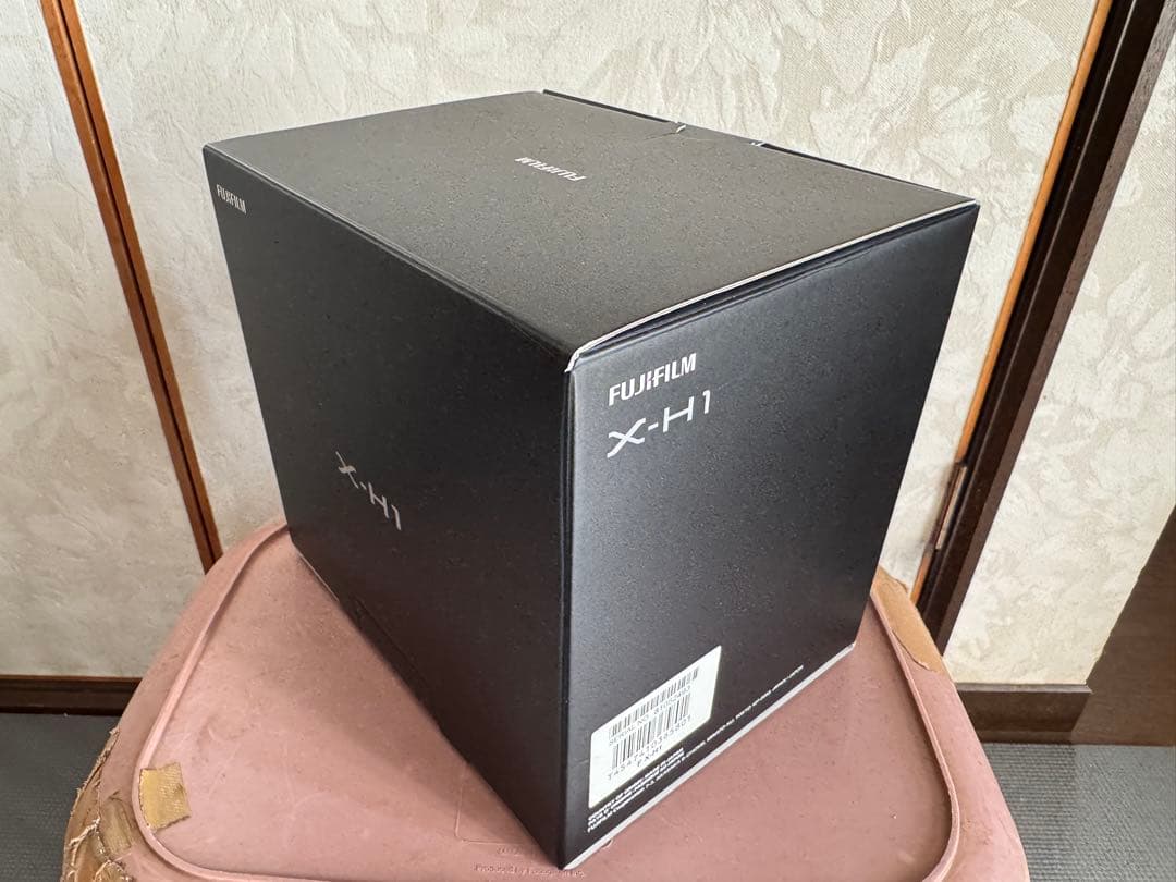 FUJIFILM ミラーレス一眼 本体