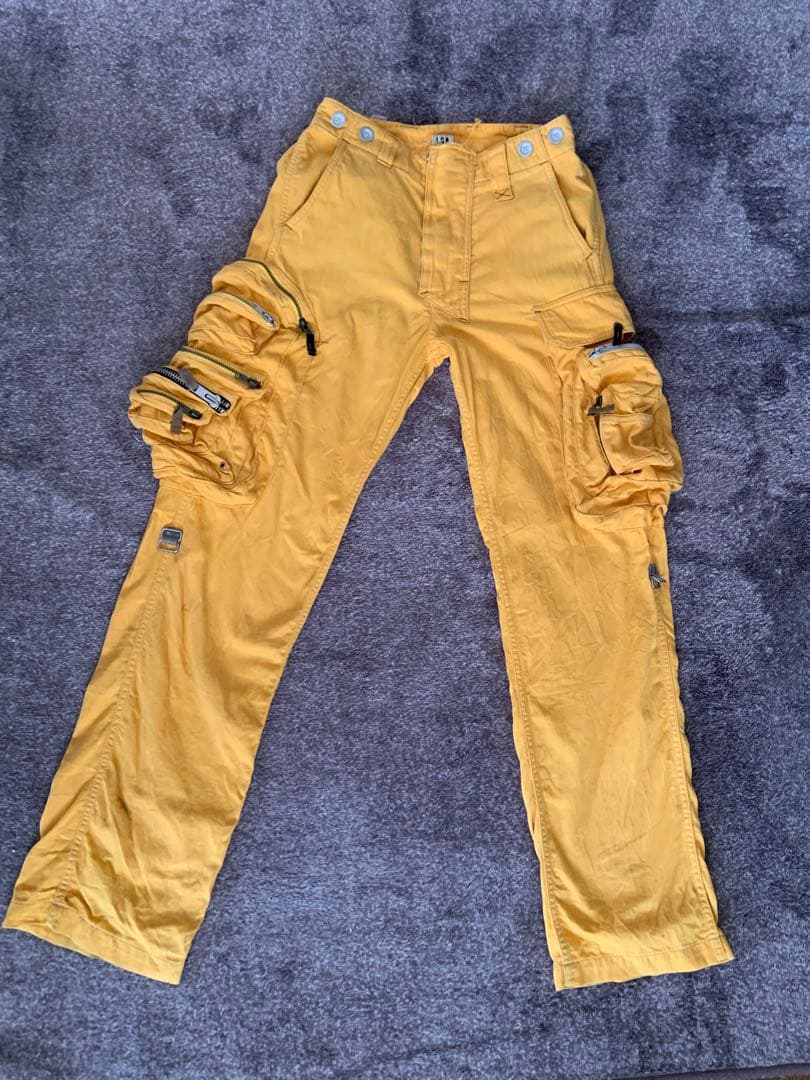 S*T様 LGB 9P カーゴパンツ