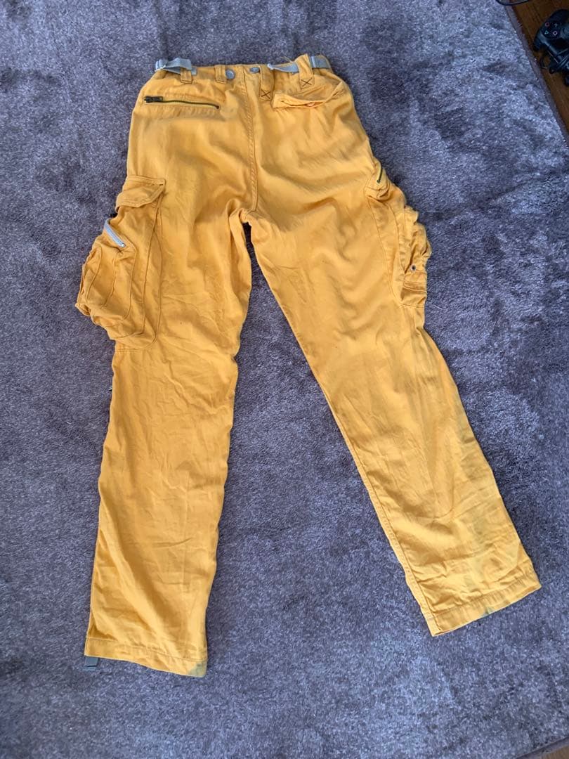 S*T様 LGB 9P カーゴパンツ