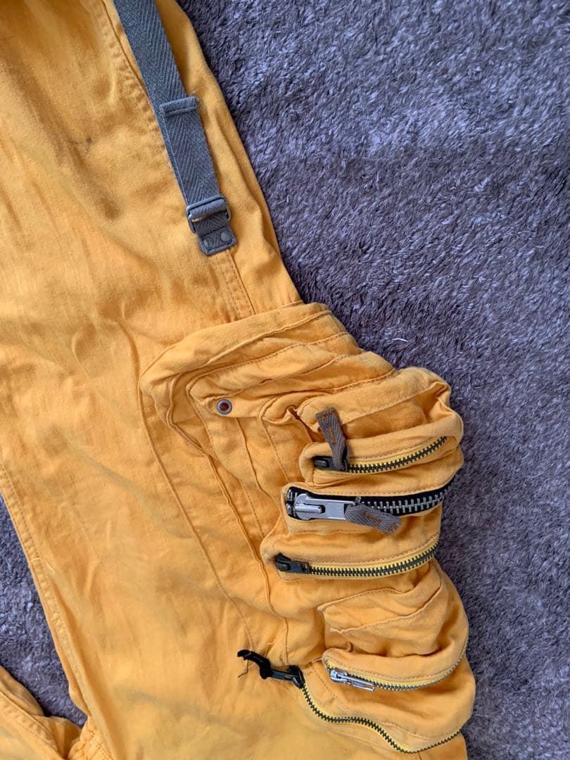 S*T様 LGB 9P カーゴパンツ