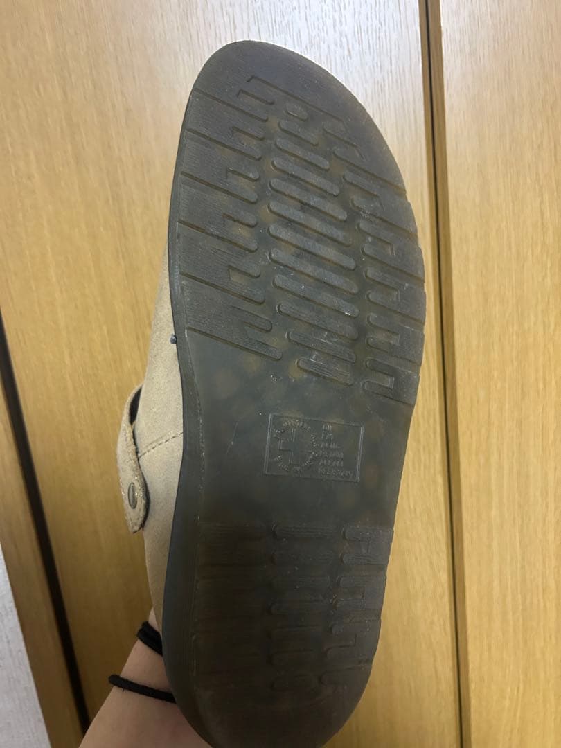 Dr. Martens Laketen サンダル UK9