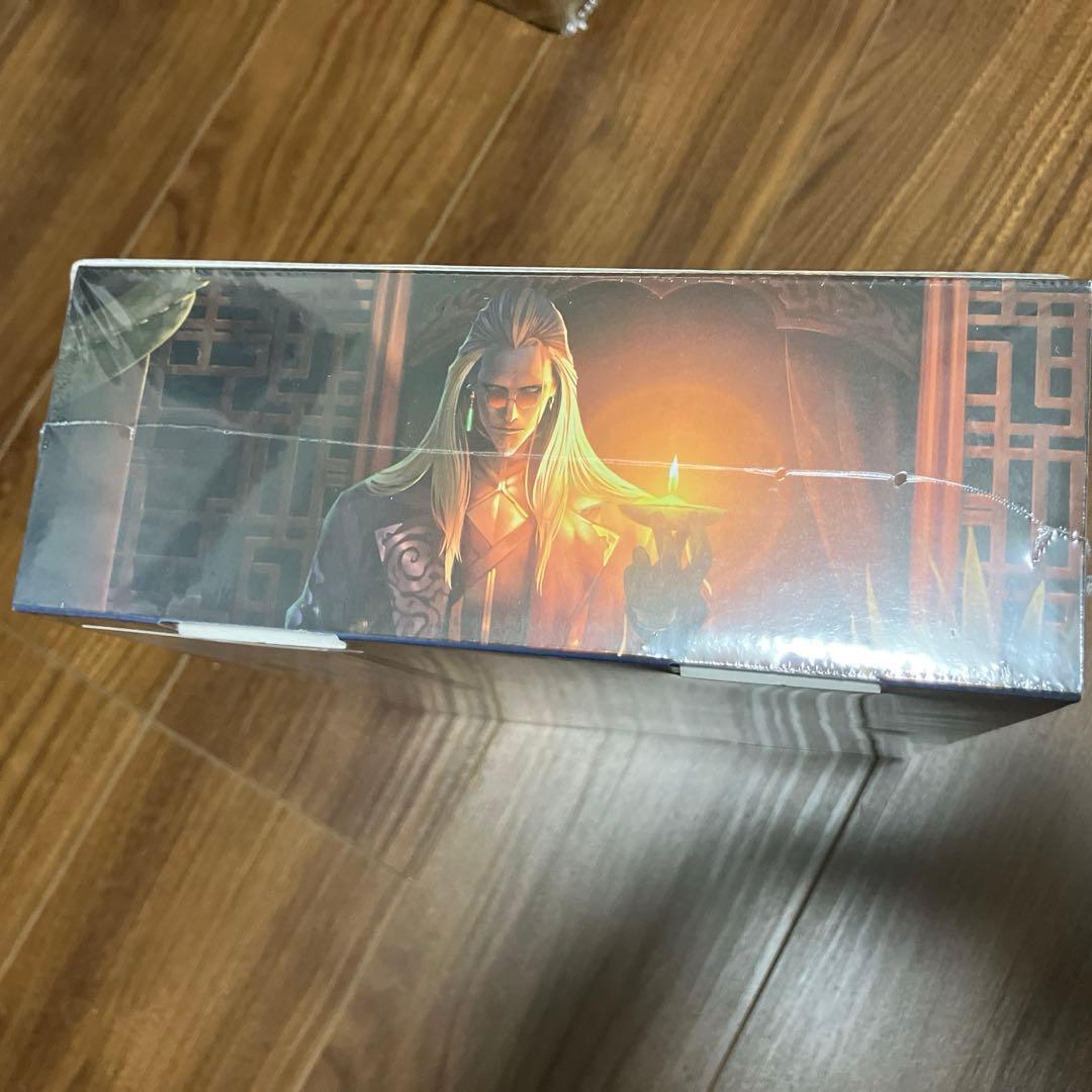 シャドウバースエボルヴ　スペシャルスターターデッキ2025