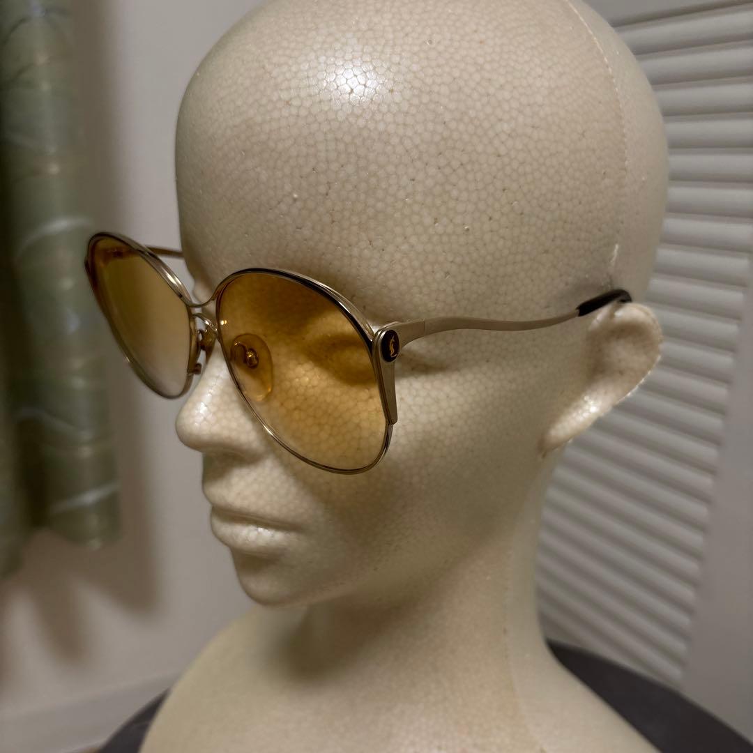 専用　イブサンローラン　サングラス　村井眼鏡工業