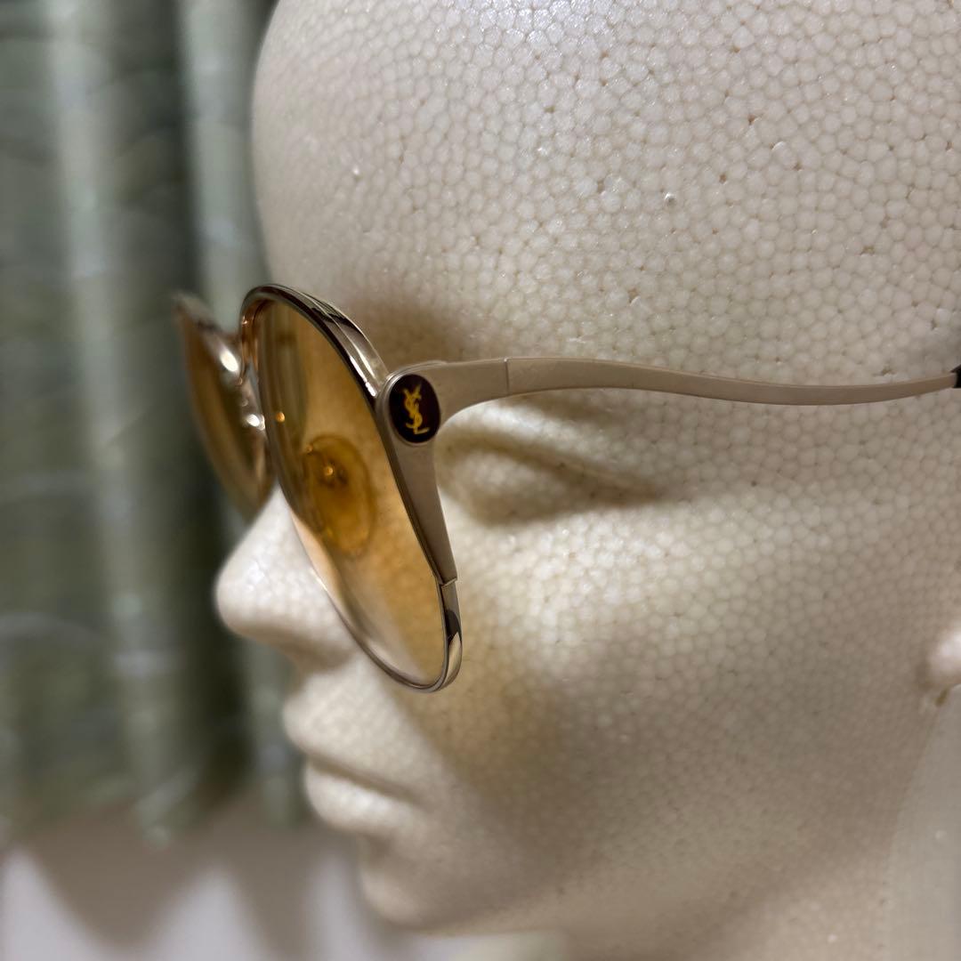 専用　イブサンローラン　サングラス　村井眼鏡工業