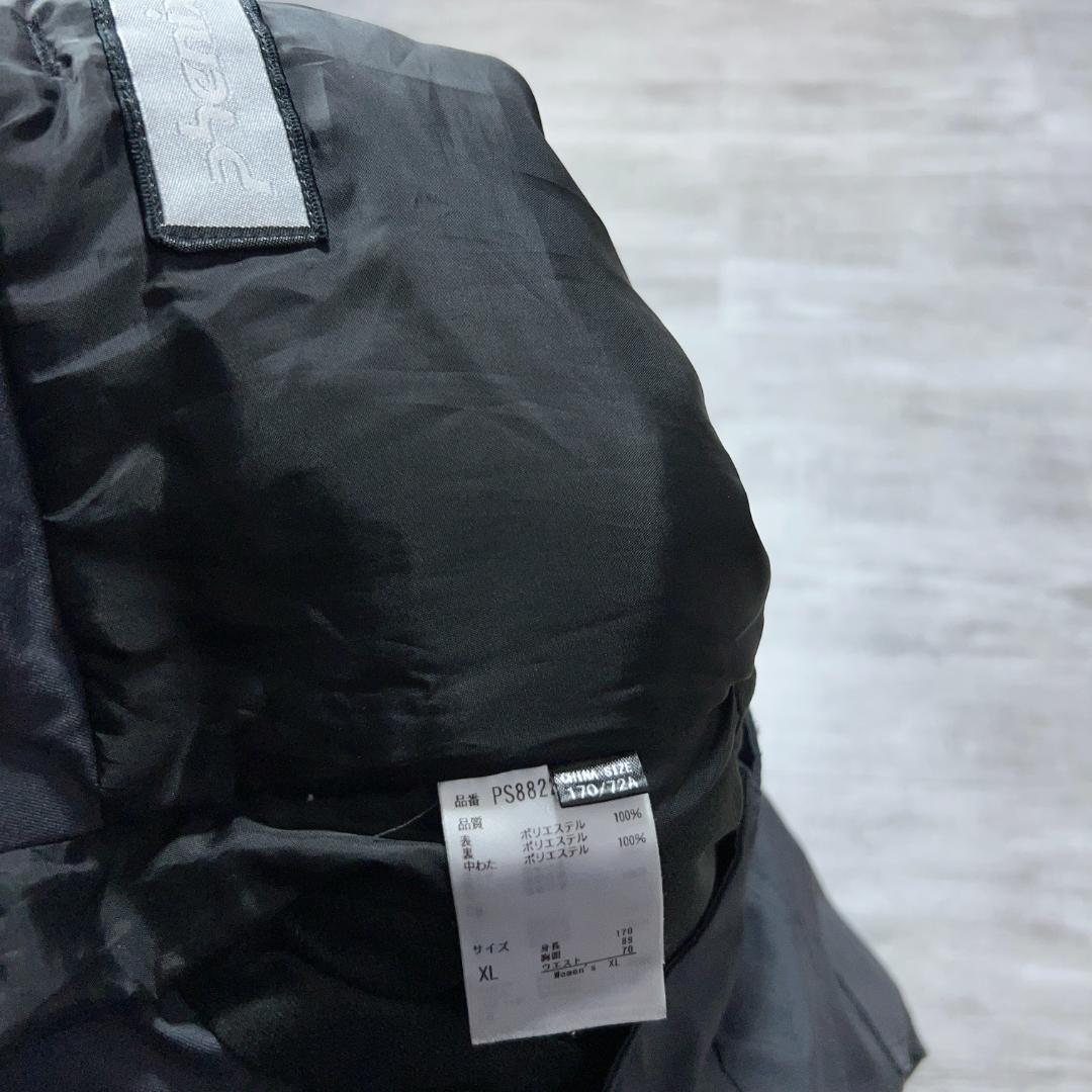 美品 近年モデル Phenix フェニックス スキーウェア ファー XL 総柄