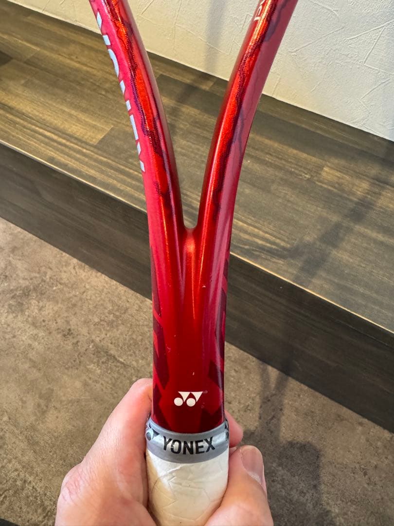 ボルトレイジ7S 紅　　UL1