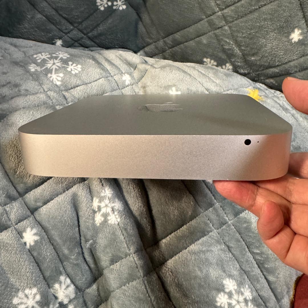Mac mini サーバーモデル Late 2012 (A1347)