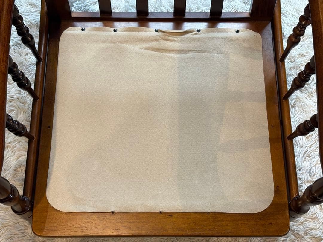 karimoku カリモク コロニアル　WC6000 フリージアグリーン RZ