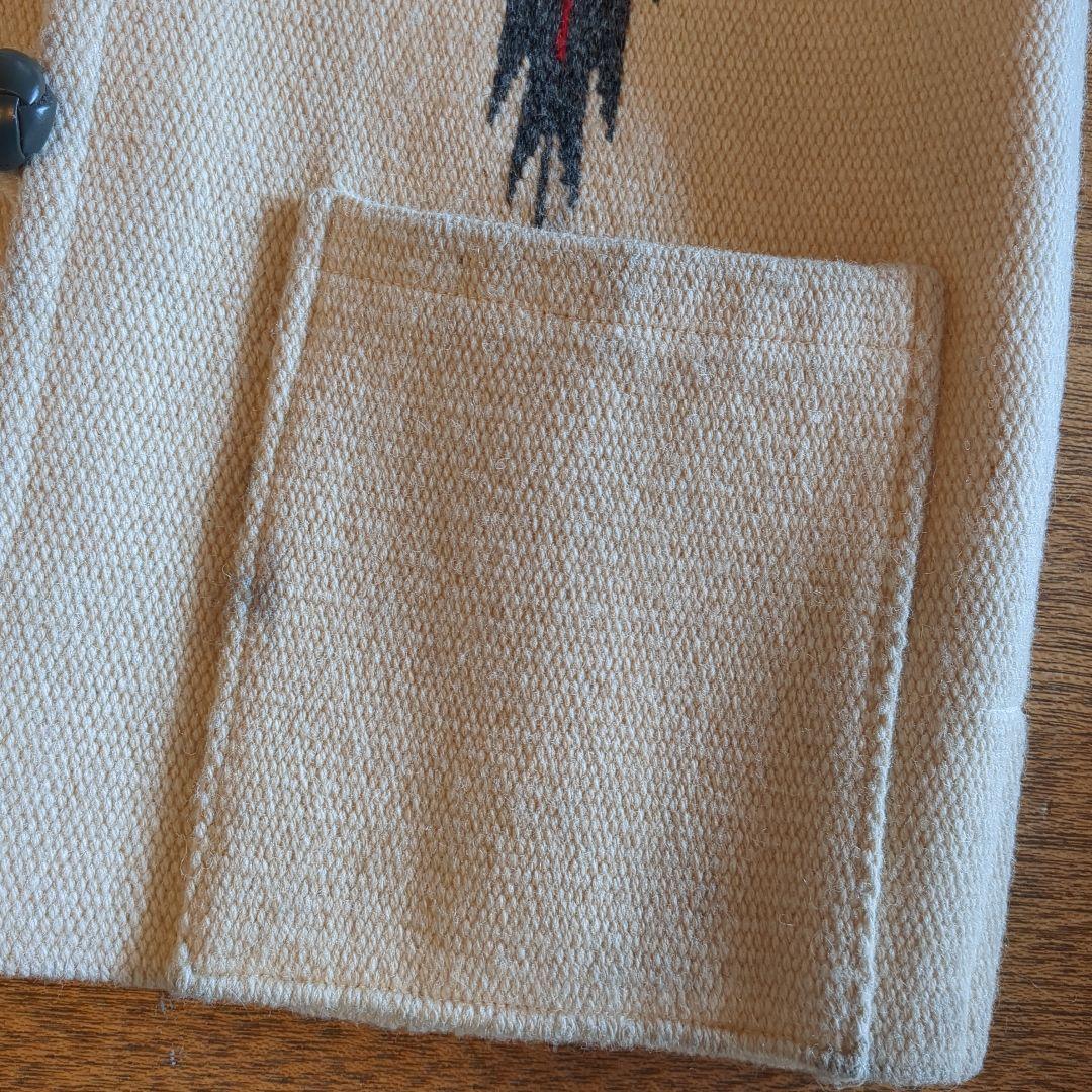 チマヨベスト ORTEGA'S 36 白