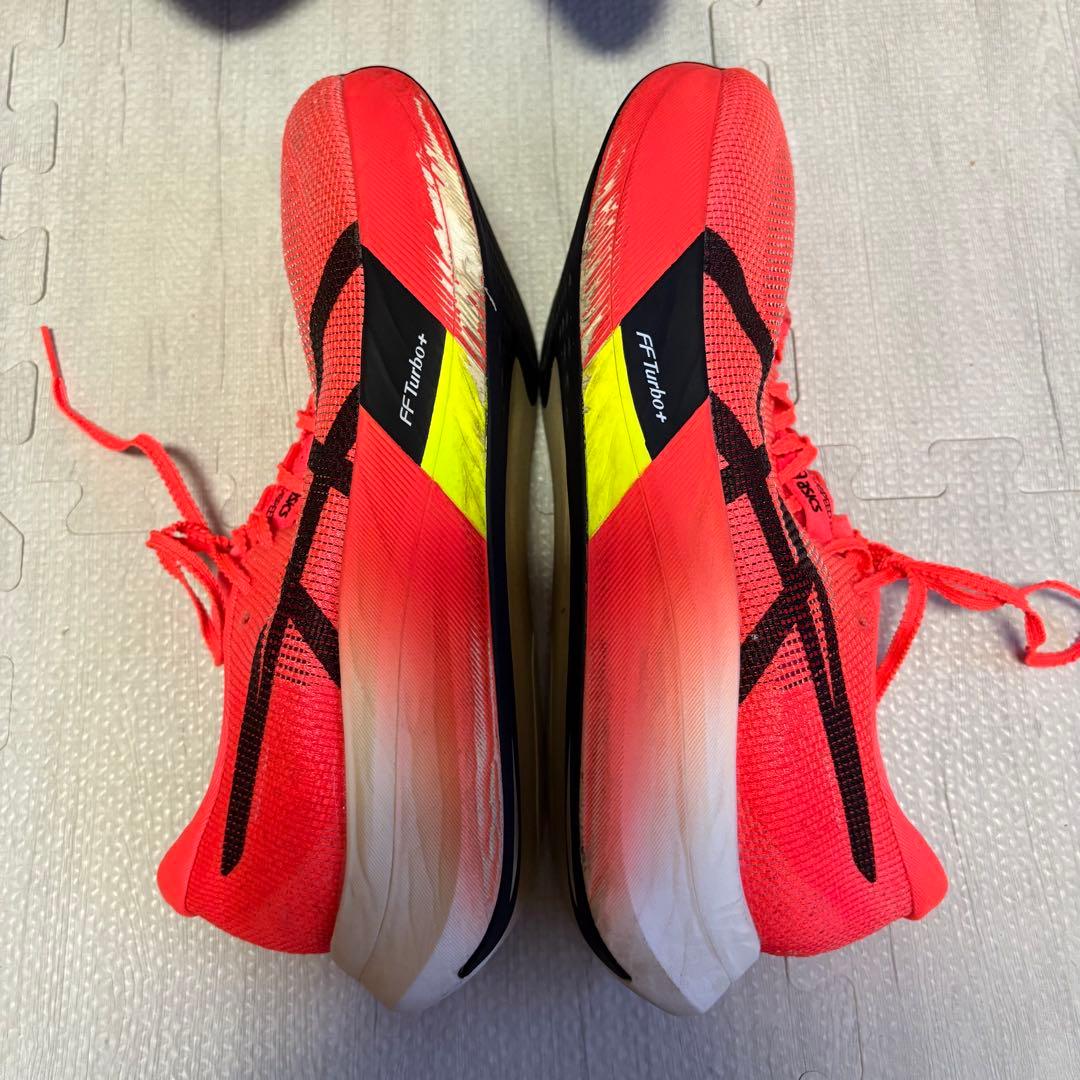 メタスピード　エッジパリ / 27.5cm