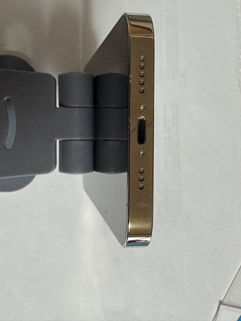 iPhone 13 pro 256GB ゴールド SIMフリー