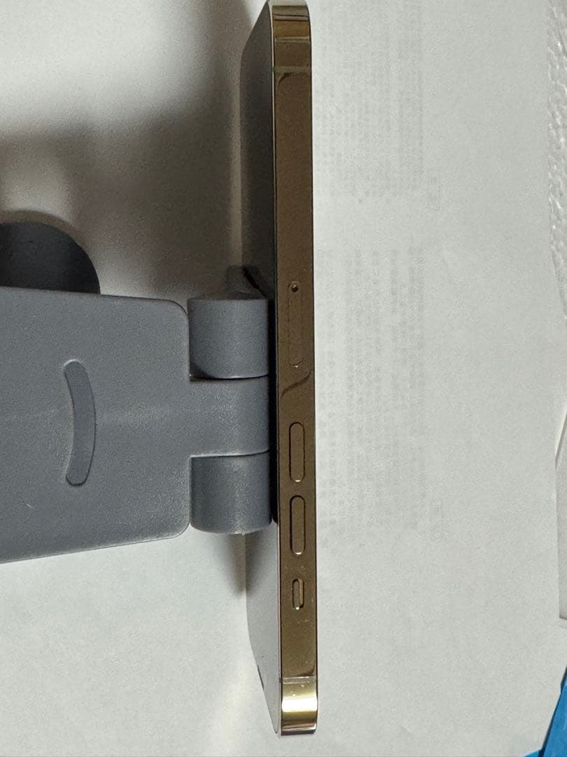 iPhone 13 pro 256GB ゴールド SIMフリー