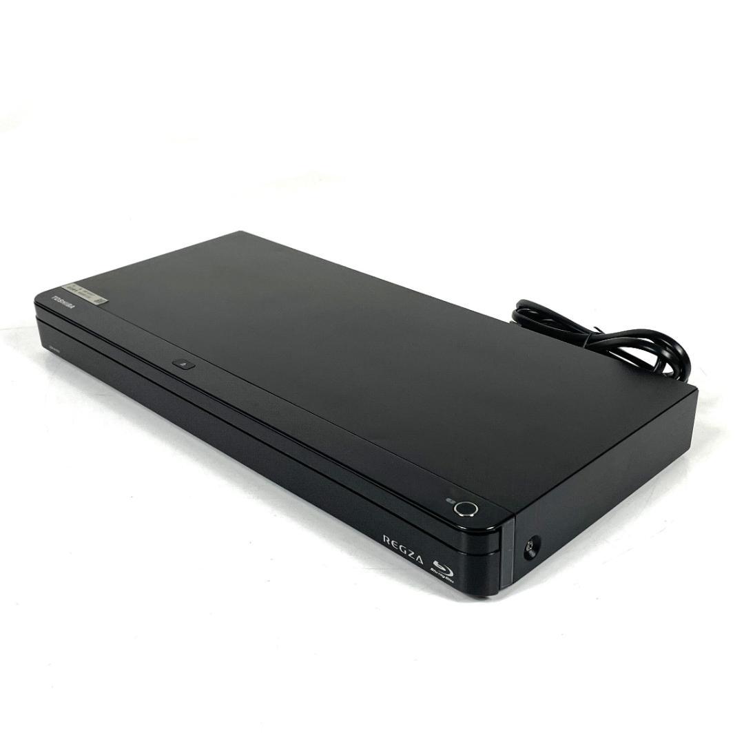 TOSHIBA DBR-W1007 ブルーレイレコーダー 東芝