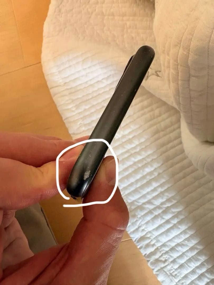 Apple iPhone 11 ブラック　128G