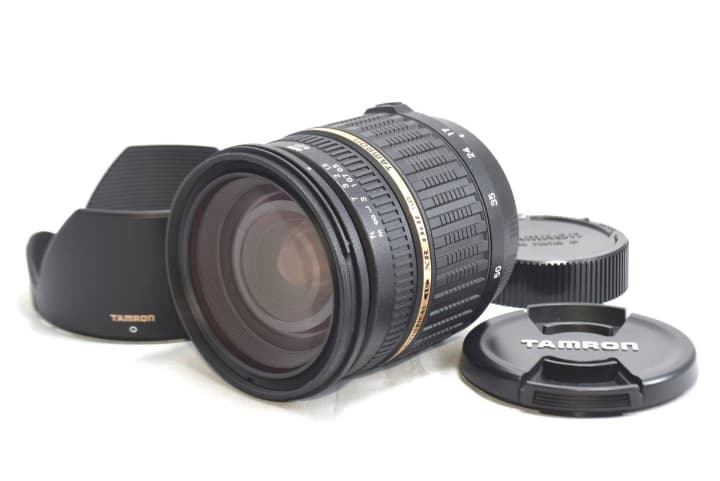 【ペンタックス用】 TAMRON 17-50mm F2.8 XR Di Ⅱ