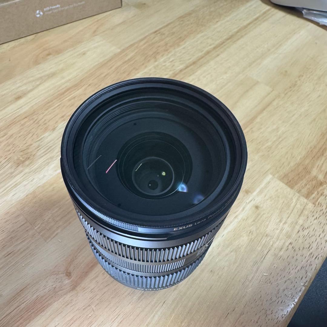 【たつ】SIGMA 28-70mm F2.8 DG DN