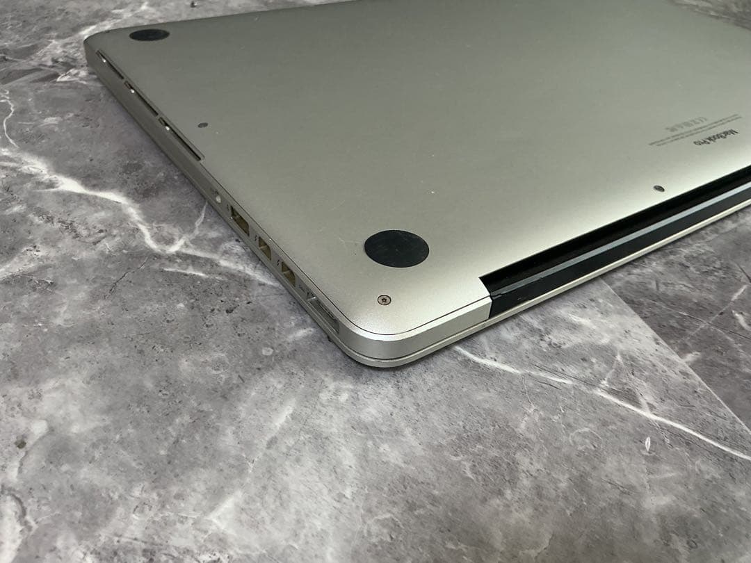 ✨MacBook Pro corei7 15 Retina Mid 2015✨