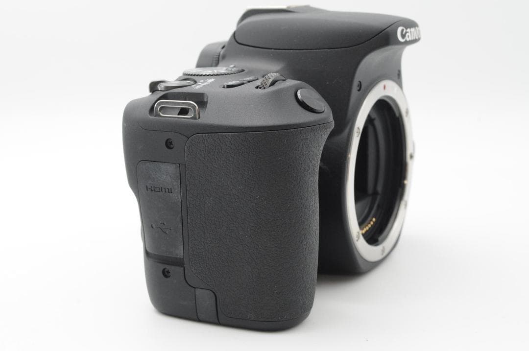 ★新品級④★新春初売りSALE★ Canon EOS Kiss x9 ダブル