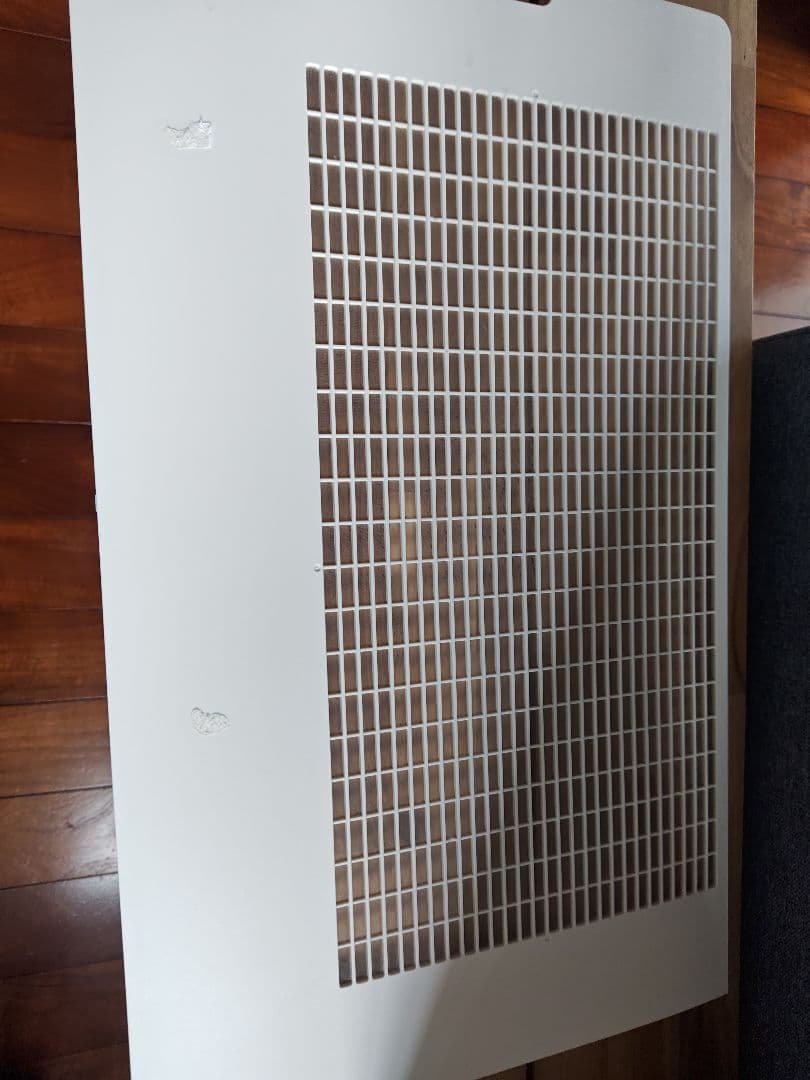 2023年製 SHARP Cocoro Air KI-RX70 空気清浄機