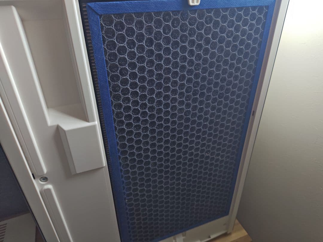 2023年製 SHARP Cocoro Air KI-RX70 空気清浄機