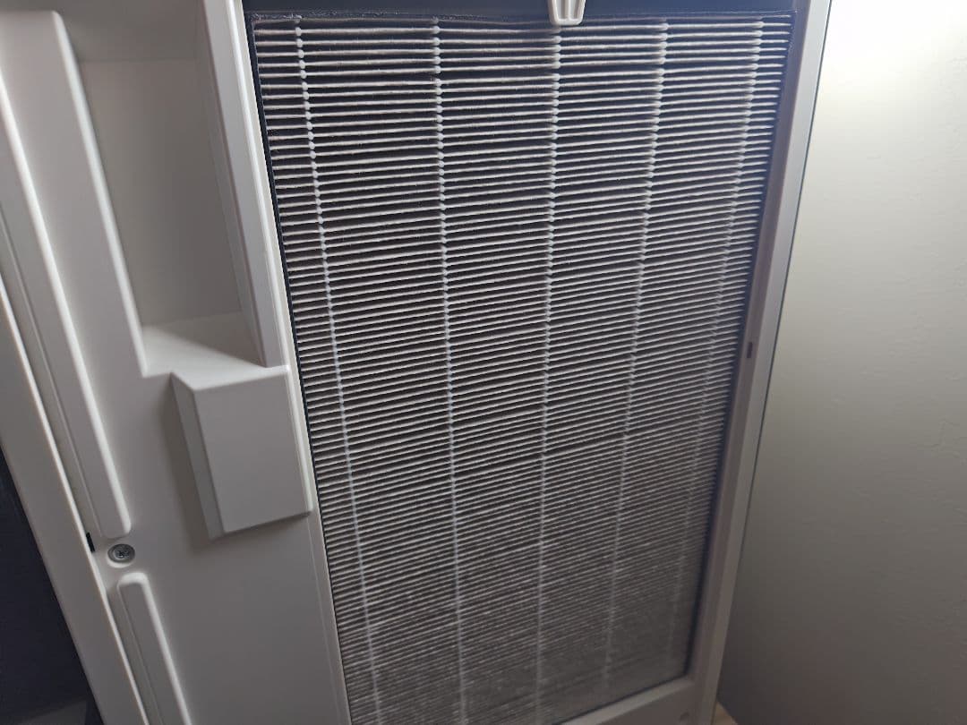 2023年製 SHARP Cocoro Air KI-RX70 空気清浄機