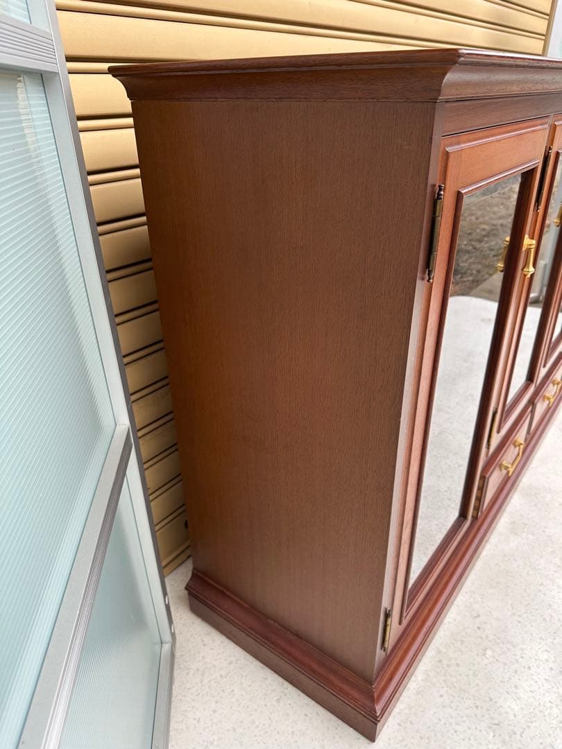 マルニ 地中海 クラシック リビングボード サイドボード ※iso※