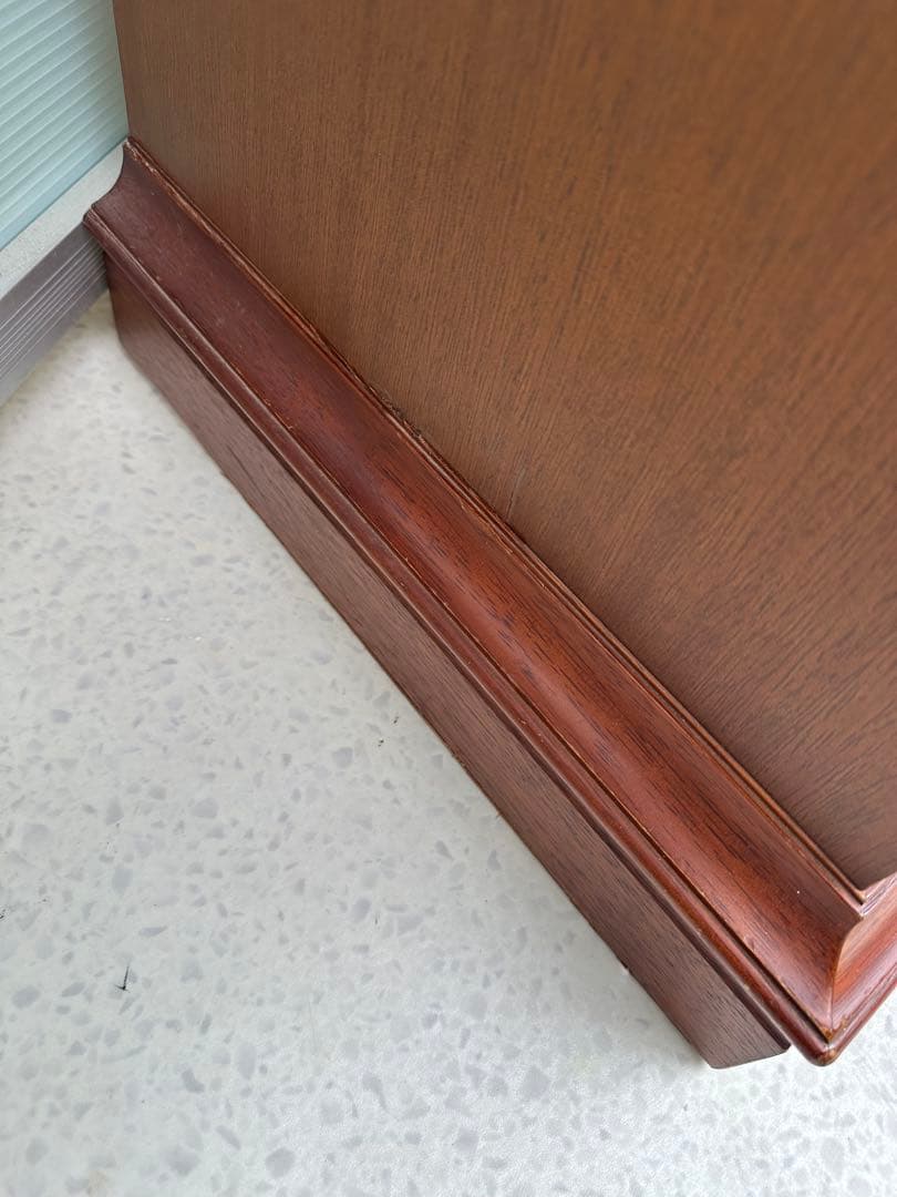 マルニ 地中海 クラシック リビングボード サイドボード ※iso※